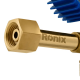 ჟანგბადის წნევის რეგულატორი RONIX RH-4510