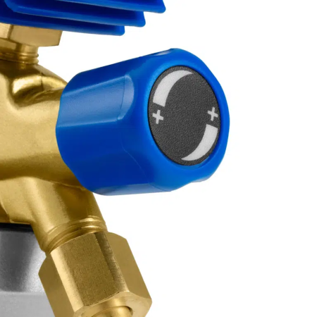 ჟანგბადის წნევის რეგულატორი RONIX RH-4510