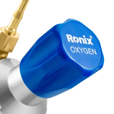 ჟანგბადის წნევის რეგულატორი RONIX RH-4510
