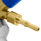 ჟანგბადის წნევის რეგულატორი RONIX RH-4510