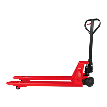 პალეტის ურიკა RONIX RH-4980, 3 ტონა