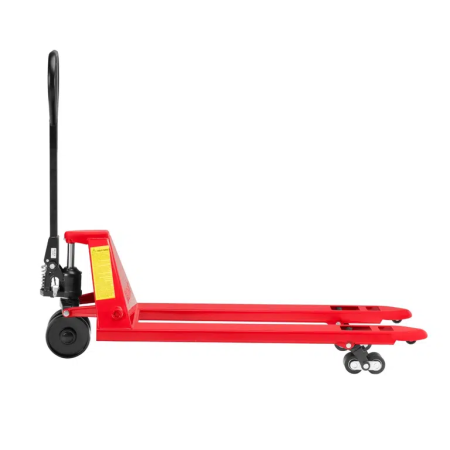 პალეტის ურიკა RONIX RH-4980, 3 ტონა