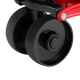 პალეტის ურიკა RONIX RH-4980, 3 ტონა