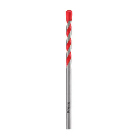 ბეტონის ბურღი Ronix Rh-5825, 8 მმ