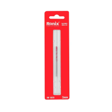 ბეტონის ბურღი Ronix Rh-5825, 8 მმ