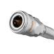 15m კომპრესორის შლანგ European coupler RONIX RH-6115E