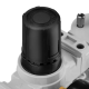ორმაგი ჰაერის ფილტრი, რეგულატორი Ronix RH-6902, 10 ბარი