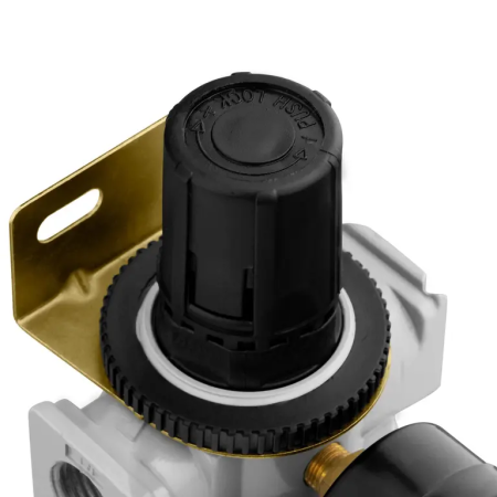 ჰაერის ფილტრი, რეგულატორი Ronix RH-6901, 10 ბარი