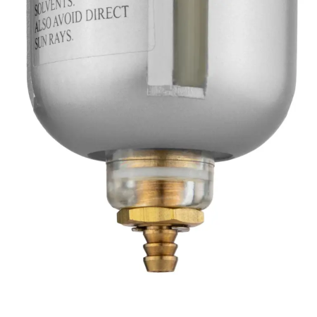 ჰაერის ფილტრი, რეგულატორი Ronix RH-6901, 10 ბარი