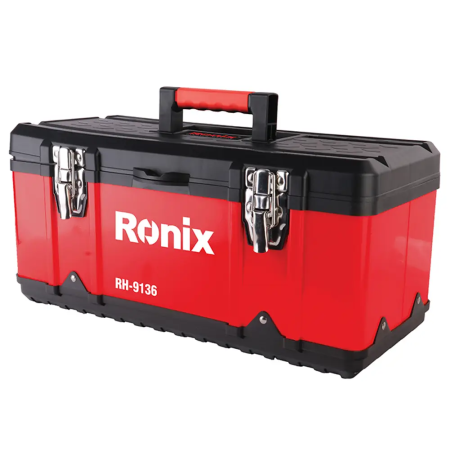 ინსტრუმენტების ყუთი პლასტმასის Ronix RH-9136