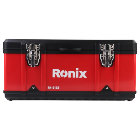 ინსტრუმენტების ყუთი პლასტმასის Ronix RH-9136