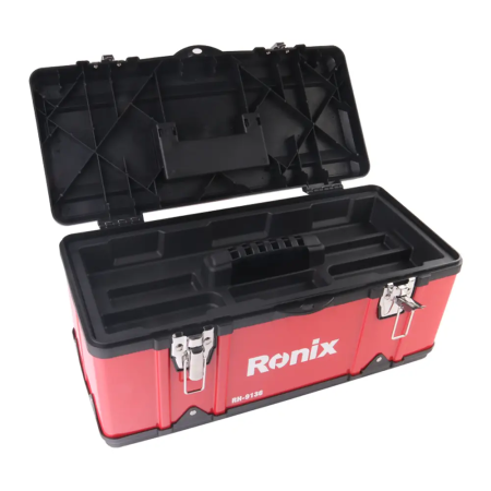 ინსტრუმენტების ყუთი პლასტმასის Ronix RH-9136