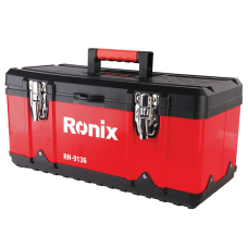 ინსტრუმენტების ყუთი პლასტმასის Ronix RH-9136