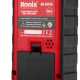 ლაზერული მანძილმზომი Ronix RH-9353G, 100მ მწვანე სხივი