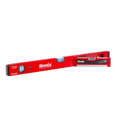 გასაშლელი მაგნიტური თარაზო Ronix RH-9422, 600 mm