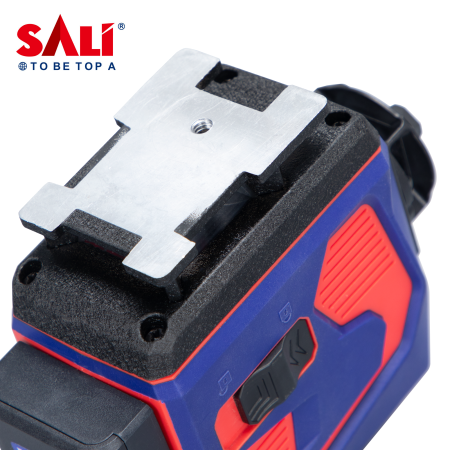 ლაზერული ნიველირი SALI T0110012