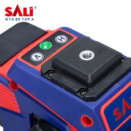 ლაზერული ნიველირი SALI T0110012