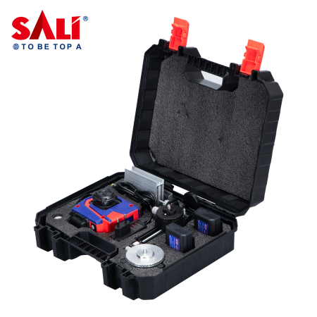 ლაზერული ნიველირი SALI T0110015