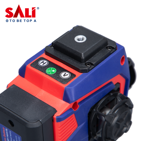 ლაზერული ნიველირი SALI T0110015