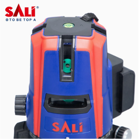 ლაზერული ნიველირი SALI T0120005