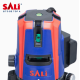ლაზერული ნიველირი SALI T0120005