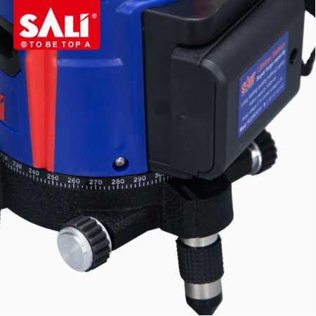 ლაზერული ნიველირი SALI T0120005