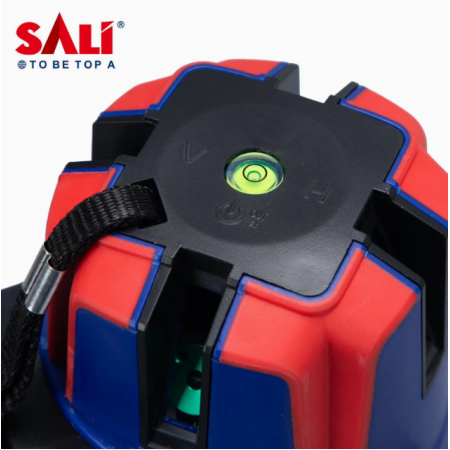 ლაზერული ნიველირი SALI T0120005