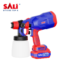 პულივიზატორი ბატარიაზე 120W-20V/3.0AH*2 R2118820F 8820F SALI