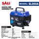 ელექტრო გენერატორი SALI W0300950A