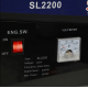 ელექტრო გენერატორი SALI W032200SL