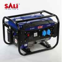 ელექტრო გენერატორი 2000W-2200W W032200SL SL2200 SALI
