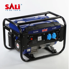 ელექტრო გენერატორი 2000W-2200W W032200SL SL2200 SALI