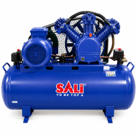 ჰაერის კომპრესორი 500L 30100 11KW-1600L/MIN 8BAR Q010500F 73500F SALI