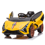 ბავშვის ელექტრო მანქანა LAMBORGHINE LB-XGZ-7188L-Y