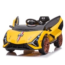 ბავშვის ელექტრო მანქანა LAMBORGHINE LB-XGZ-7188L-Y