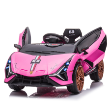 ბავშვის ელექტრო მანქანა LAMBORGHINE LB-XGZ-7188L-P