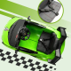 ბავშვის ელექტრო მანქანა LAMBORGHINE LB-XGZ-7188L-G