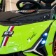 ბავშვის ელექტრო მანქანა LAMBORGHINE LB-XGZ-7188L-G