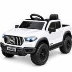 ბავშვის ელექტრო მანქანა პიკაპი P2-W