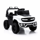 ბავშვთა ელექტრო მანქანა Mercedes-Benz PL-501(618)W