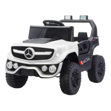 ბავშვთა ელექტრო მანქანა Mercedes-Benz PL-501(618)W