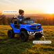 ბავშვთა ელექტრო მანქანა Mercedes-Benz PL-501(618)B