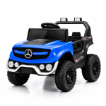 ბავშვთა ელექტრო მანქანა Mercedes-Benz PL-501(618)B