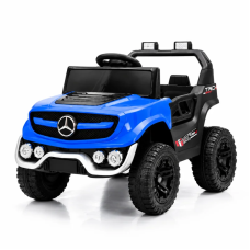 ბავშვთა ელექტრო მანქანა Mercedes-Benz PL-501(618)B