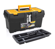 ყუთები & ჩანთები