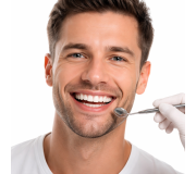 პირის ღრუს მოვლა