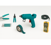 ელექტრო სამონტაჟო ინსტრუმენტები – სანდო ხარისხი და ძლიერი შესრულება | B2M.GE