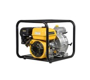 წყლის ტუმბო საწვავზე