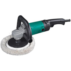 პოლირების აპარატი DCA ASP04-180 (1400 W, 180 MM)