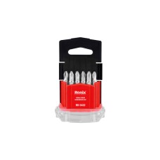 სახრახნისის ჯვარედინი ბიტები Ronix RH-5432, 10ც